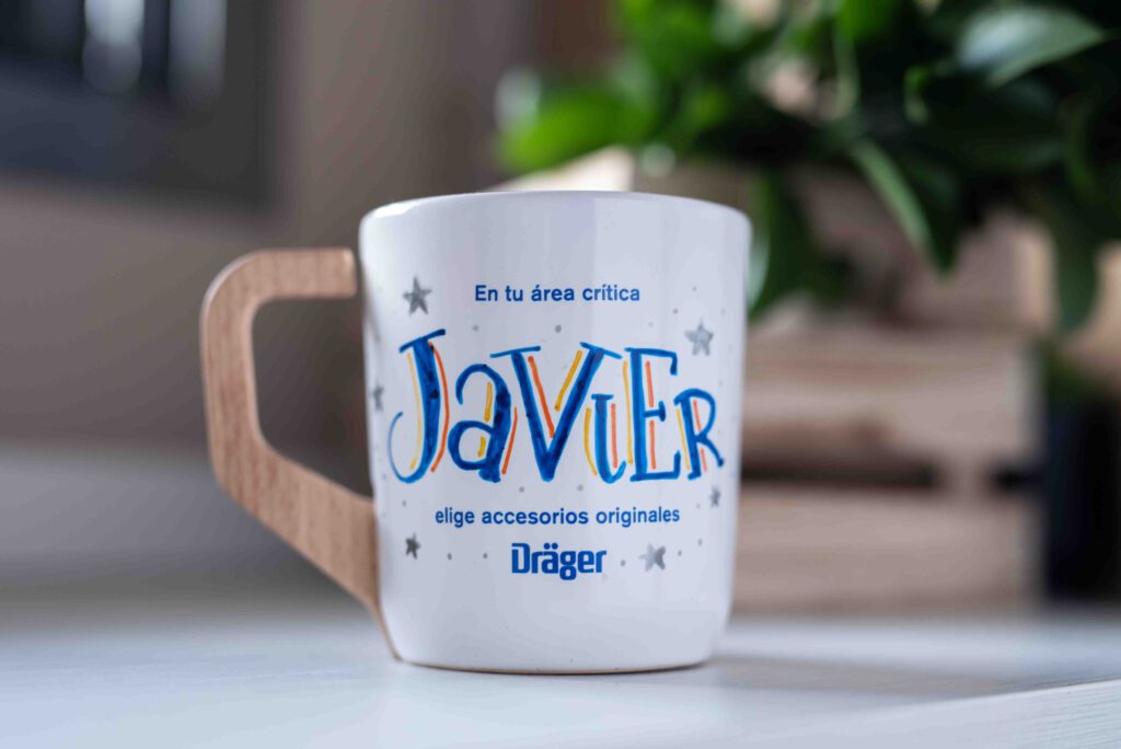 Creaciones para eventos